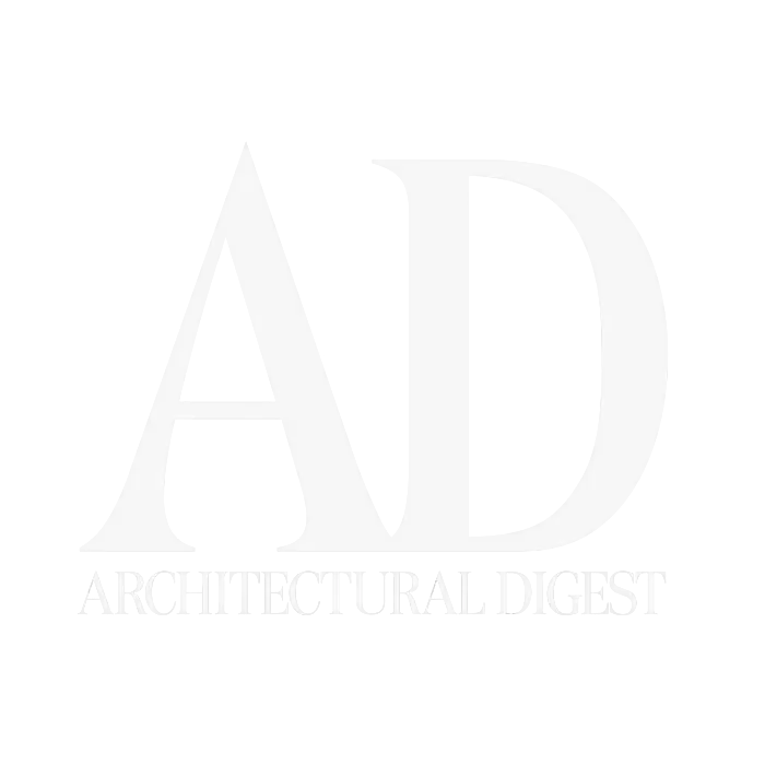 Architecture digest magazin logo