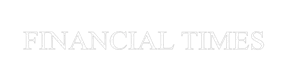 Financial Time Newspaper logo